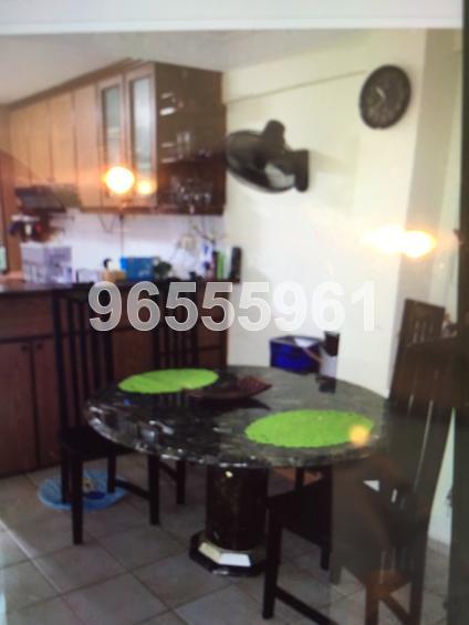 Blk 712 Clementi West Street 2 (Clementi), HDB 4 Rooms #72052091